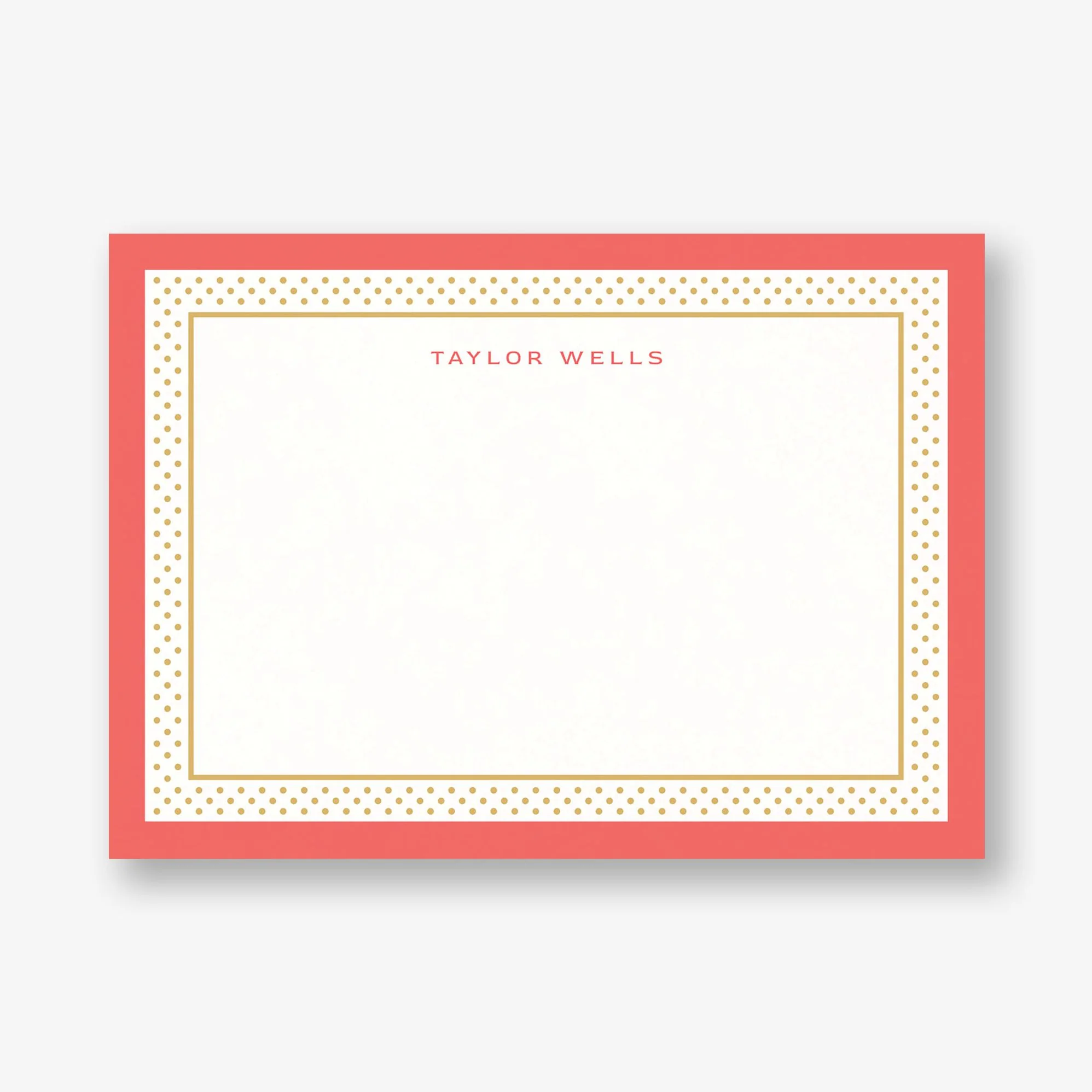 Kate Spade New York Wedding Invitation Designs